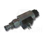 Solenoid valve - F067167