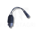 CZUJNIK CIŚNIENIA UKŁADU HAMULCOWEGO - F069272