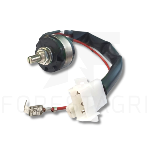 POTENCJOMETR OGRZEWANIA - F071546