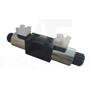 Solenoid valve - F071965