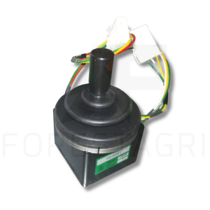 Steering joystick - F073391, F058737