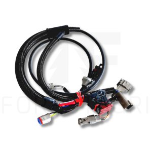 Electrical harness - F638392