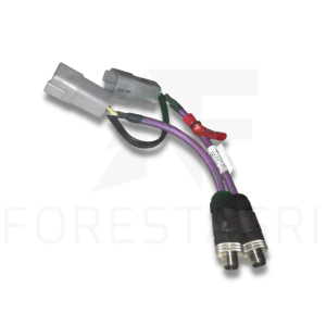 Cable - F640141