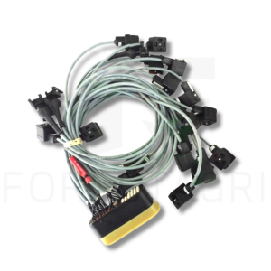 Electronic harness - F683398