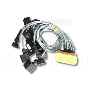 Wiring harness - F683543
