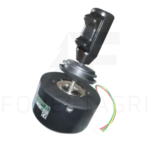 Joystick forwarder harvester EIG series - F685020, F643148, F708143