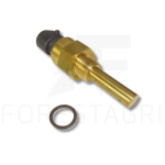 Fuel pump sensor
