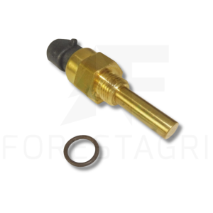 Fuel pump sensor