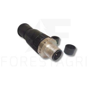 CAN computer plug - new type