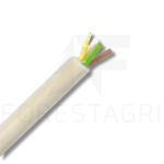 Control cable - 2x2x0.5