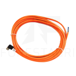Cabin Rotation Sensor Cable - Angular