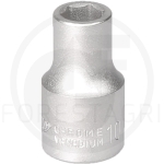 Socket wrench 1/2" 6-angle - 10