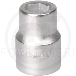 Socket wrench 3/4" 6-angle - 17