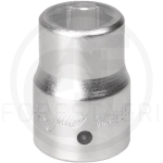 Socket wrench 3/4" 6-angle - 19