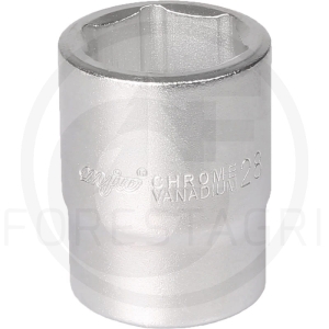 Socket wrench 3/4" 6-angle - 28