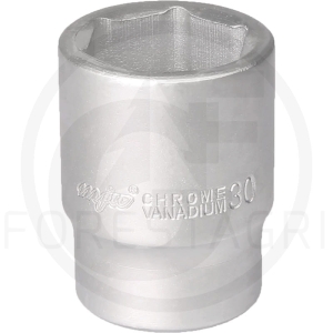 Socket wrench 3/4" 6-angle - 30