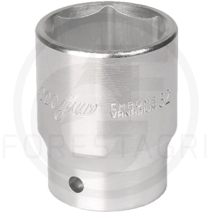 Socket wrench 3/4" 6-angle - 32