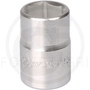 Socket wrench 3/4" 6-angle no. 24