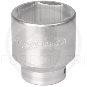 Socket wrench 3/4" 6-angle no. 41