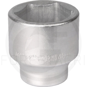 Socket wrench 3/4" 6-angle no. 48
