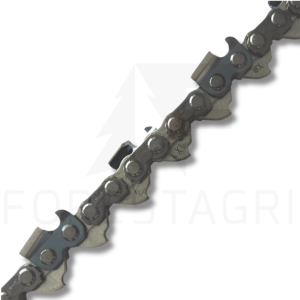 Harvester chain John Deere 93DL/82.5cm -F064023