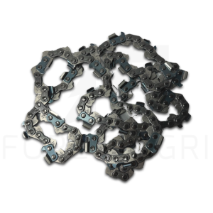 Harvester chain John Deere 74DL/64cm - F064015 (F700107)