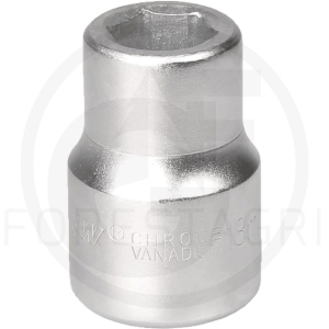 Hexagon socket wrench - 18