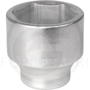 Hexagon socket wrench no. 60