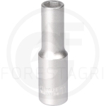 Long socket wrench 1/2 6-angle - 11