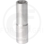 Long socket wrench 1/2" 6-angle - 14