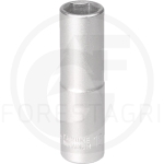 Long socket wrench 1/2" 6-angle - 15