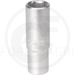 Long socket wrench 1/2" 6-angle - 18