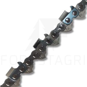 Harvester chain John Deere 87DL/75cm - F058831