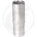 Long socket wrench 1/2" 6-angle - 21