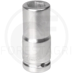 Long socket wrench 3/4" no. 22