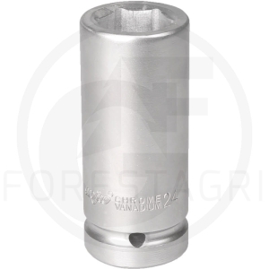 Long socket wrench 3/4" no. 24