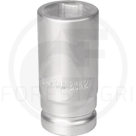 Long socket wrench 3/4" no. 27