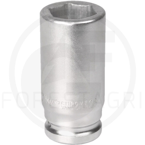 Long socket wrench 3/4" no. 28
