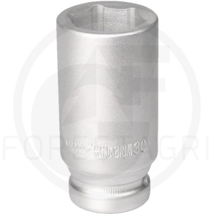 Long socket wrench 3/4" no. 30
