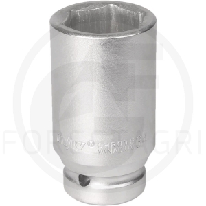Long socket wrench 3/4" no. 34