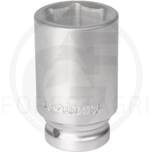 Long socket wrench 3/4" no. 36