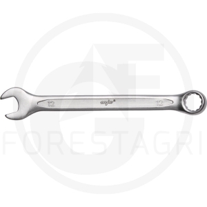 Combination wrench - 12