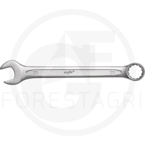 Combination wrench - 21