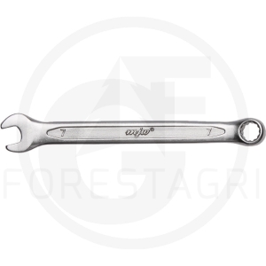 Combination wrench - 7