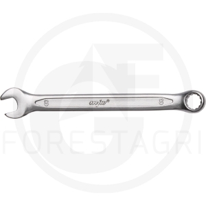 Combination wrench - 8