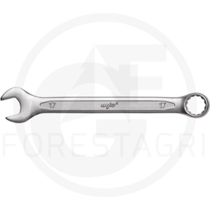 Combination wrench - 17