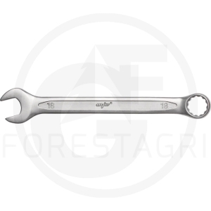 Combination wrench - 18