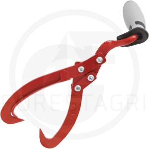 Stubai Handheld lifting tongs
