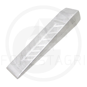Aluminum wedge - 500g