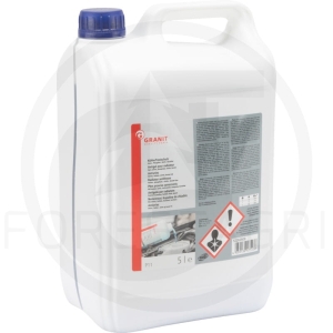 Antifreeze concentrate for radiator - 5l